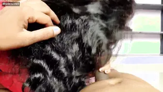 Thick Married Woman Riding Dick Hard Bouncing Her Fat Ass