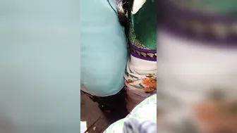 Milf Getting Her Tight Ass Fucked In Public Crowd Risky Sex