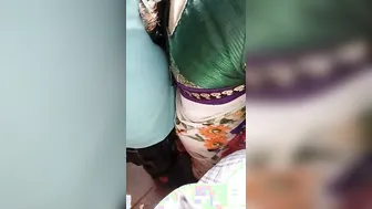 Milf Getting Her Tight Ass Fucked In Public Crowd Risky Sex