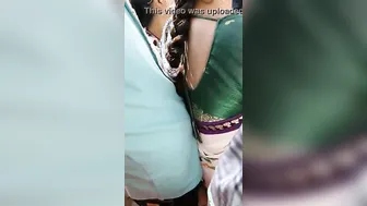 Milf Getting Her Tight Ass Fucked In Public Crowd Risky Sex