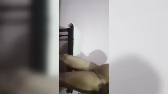 Thick Indian Milf Getting Destroyed By Young Stud