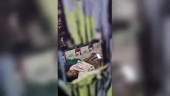 Caught Married Woman Masturbating On Video Call Moaning Loud