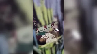 Caught Married Woman Masturbating On Video Call Moaning Loud