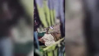 Caught Married Woman Masturbating On Video Call Moaning Loud