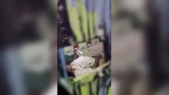 Caught Married Woman Masturbating On Video Call Moaning Loud