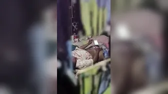 Caught Married Woman Masturbating On Video Call Moaning Loud