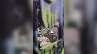 Caught Married Woman Masturbating On Video Call Moaning Loud