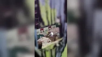 Caught Married Woman Masturbating On Video Call Moaning Loud