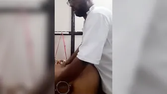 Busty Indian Milf Getting Fucked Inside The Boutique Shop