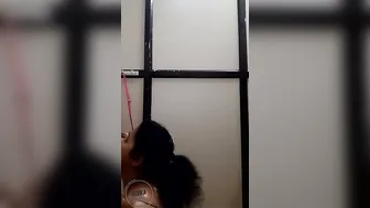 Busty Indian Milf Getting Fucked Inside The Boutique Shop