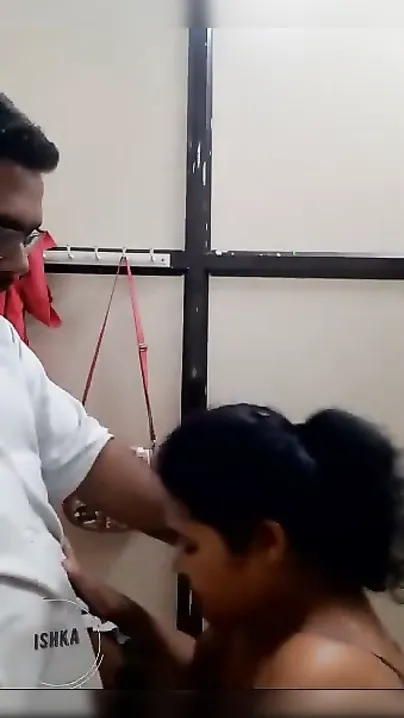 Busty Indian Milf Getting Fucked Inside The Boutique Shop