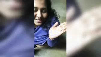 Married Woman Sucking Shop Owners Dick For Discount At Store