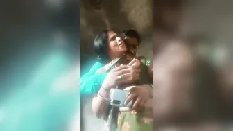 Desi Married Couple Fucking Hard In Their Bedroom Last Night