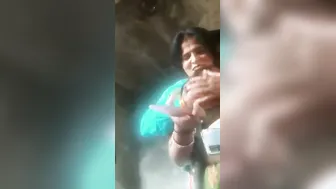 Desi Married Couple Fucking Hard In Their Bedroom Last Night