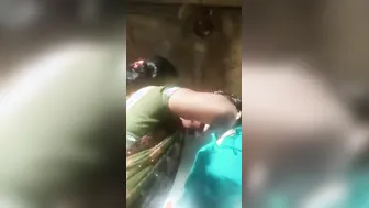 Desi Married Couple Fucking Hard In Their Bedroom Last Night