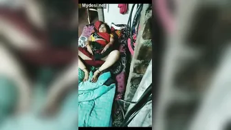 Village Milf Spreading Wide Exposing Her Wet Pussy Up Close