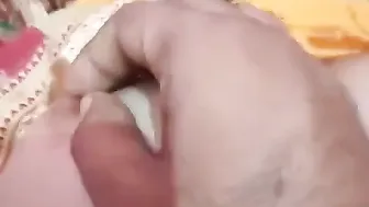 Married Woman In Saree Getting Fucked Rough By Her Stud