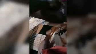 Desi Milf Exposing Her Wet Pussy Live On Webcam For Me