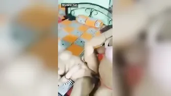 Shemale Pounding A Thick Married Woman In Her Tight Holes