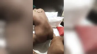 Tamil Married Woman Getting Her Pussy Eaten Out So Fucking Good