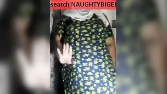 Naughty Milf Talking Dirty In Hindi On Phone Call With Lover