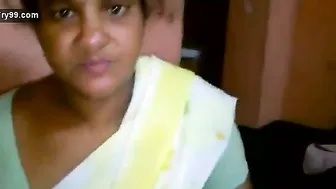 Village Milf Showing Off Her Gorgeous Face While Getting Fucked