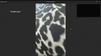 Married Woman Dancing Naked On Mute Song Shaking Everything