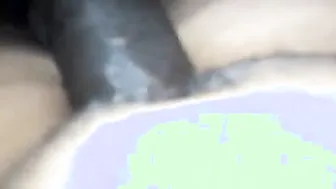Secretly Fucking My Horny Aunty While No One Else Is At Home