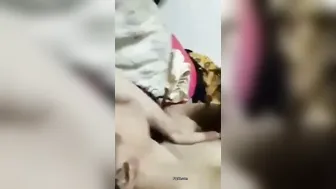 Desi Lesbian Milfs Licking Each Others Pussies Passionately