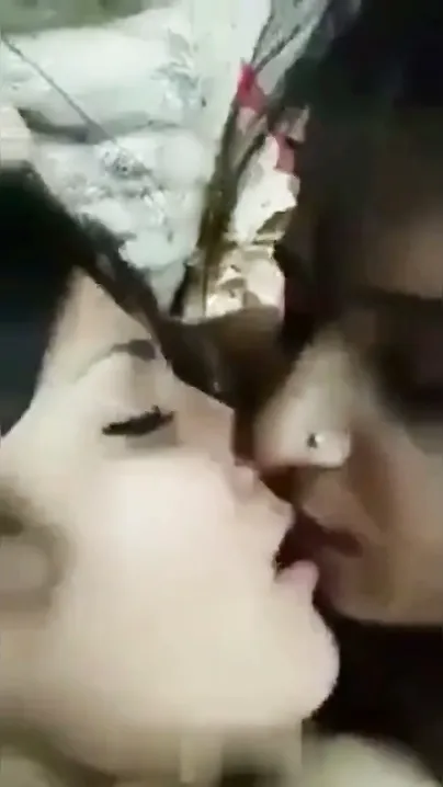 Desi Lesbian Milfs Licking Each Others Pussies Passionately