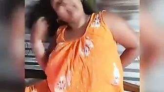 Watching My Married Neighbor Strip Naked Caught On Hidden Cam