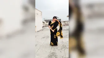 Mature Milf Aunty Shaking Her Thick Ass Teasing Hardcore