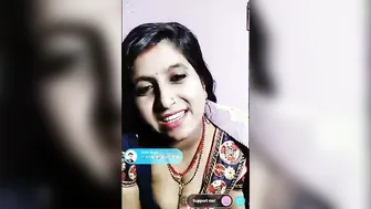 Married Woman Doing A Nasty Live Sex Show On Webcam Tonight