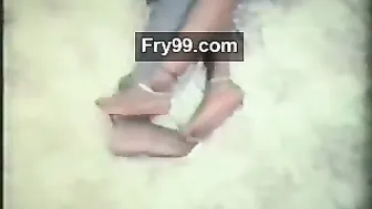 Desi Married Couple Having Raw Passionate Sex On Camera