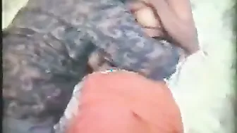 Desi Married Couple Having Raw Passionate Sex On Camera