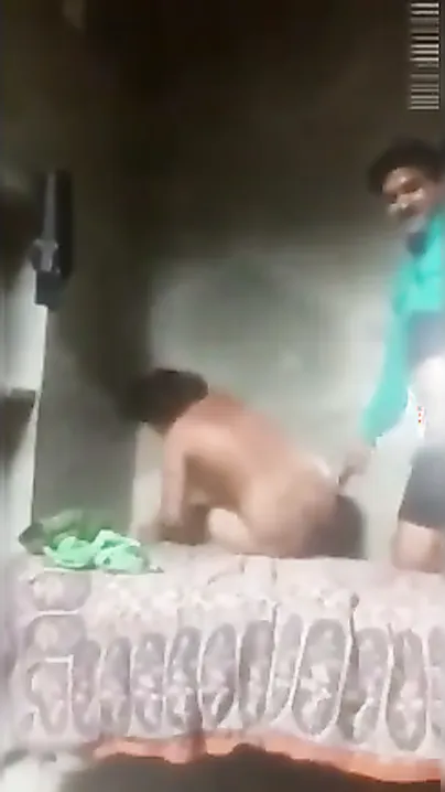 Village Milf Fucking While Her Daughter Records The Action
