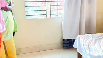 Horny Mature Neighbor Begging Me To Fuck Her Harder In Bed