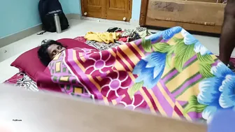 South Indian Aunty Getting Fucked Raw Completely Naked