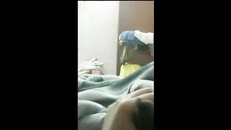 Fucking And Filming My Neighbor Aunty Screaming For More