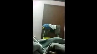 Fucking And Filming My Neighbor Aunty Screaming For More