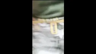 Fucking And Filming My Neighbor Aunty Screaming For More