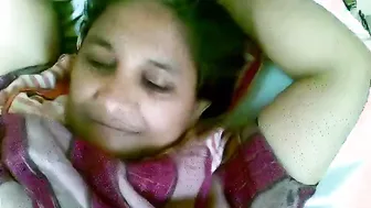 Desi Village Aunty Getting Pounded Rough Amateur Homemade