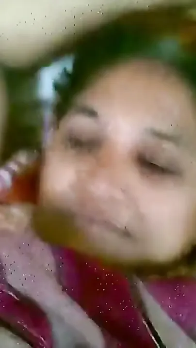 Desi Village Aunty Getting Pounded Rough Amateur Homemade