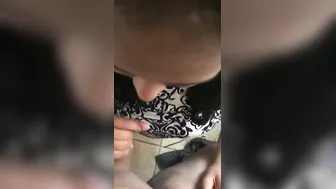 Fucking Aunty Doggy Style Then She Sucks And Takes Facial