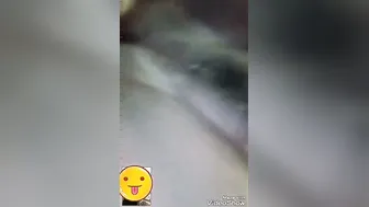 Married Aunty Flashing Big Boobs And Hairy Pussy On Video Call