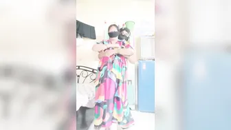 Fucking My Neighbor Mallu Aunty While Her Husband Is At Work
