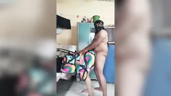 Fucking My Neighbor Mallu Aunty While Her Husband Is At Work