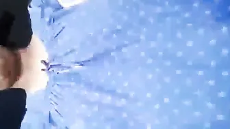 Chubby Desi Aunty Getting Her Pussy Pounded By Young Neighbor