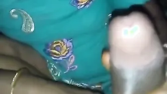 Fucking My Neighbor Aunty Hard Making Her Scream With Pleasure