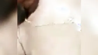 Mature Aunty Stripping And Fingering On Video Call For Lover